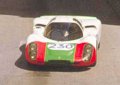 230 Porsche 907 L.Scarfiotti - G.Mitter c - Prove (1)
